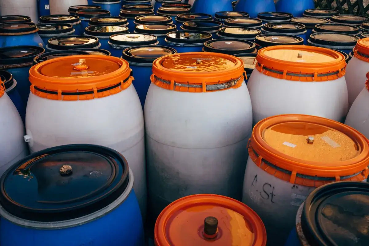 Medical Waste Removal in Jesup, GA