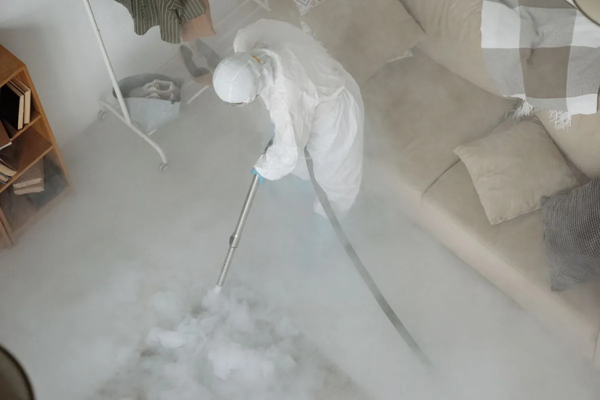 Crime Scene Cleanup in Jesup, GA
